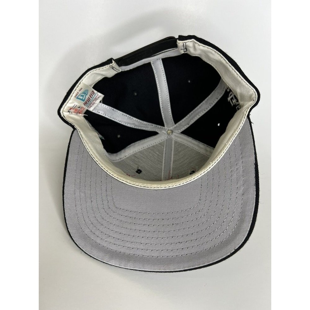 Vintage Mark Mcgwire Single Season Home Run Champion New Era Hat